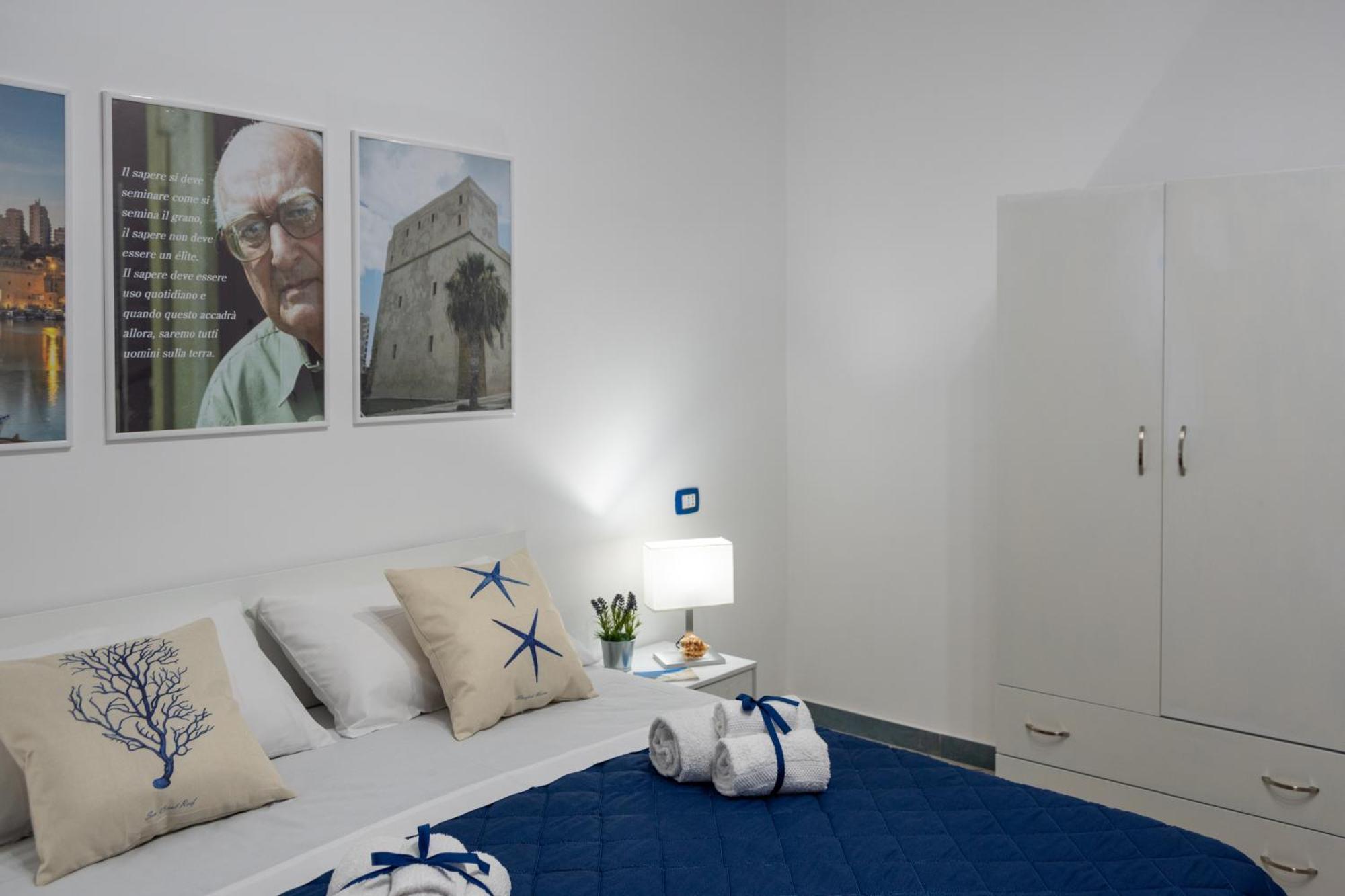 Casa Vacanze La Casetta Di Zinu' Porto Empedocle Exterior foto